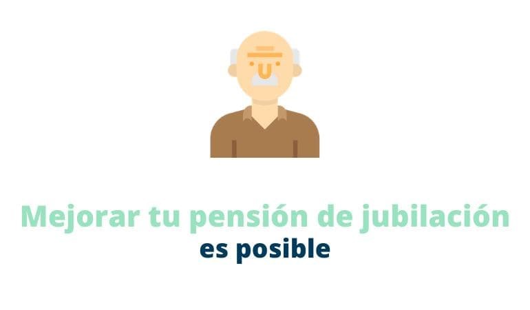 Cómo mejorar la jubilación del autónomo